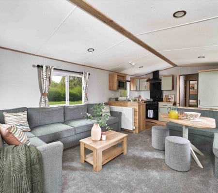 a guide to buying a new static caravan