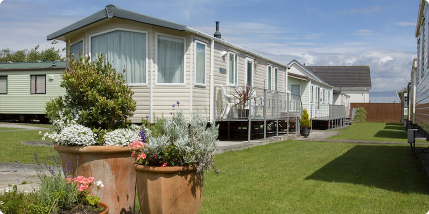 Holiday Parks in Weston Super Mare Somerset
