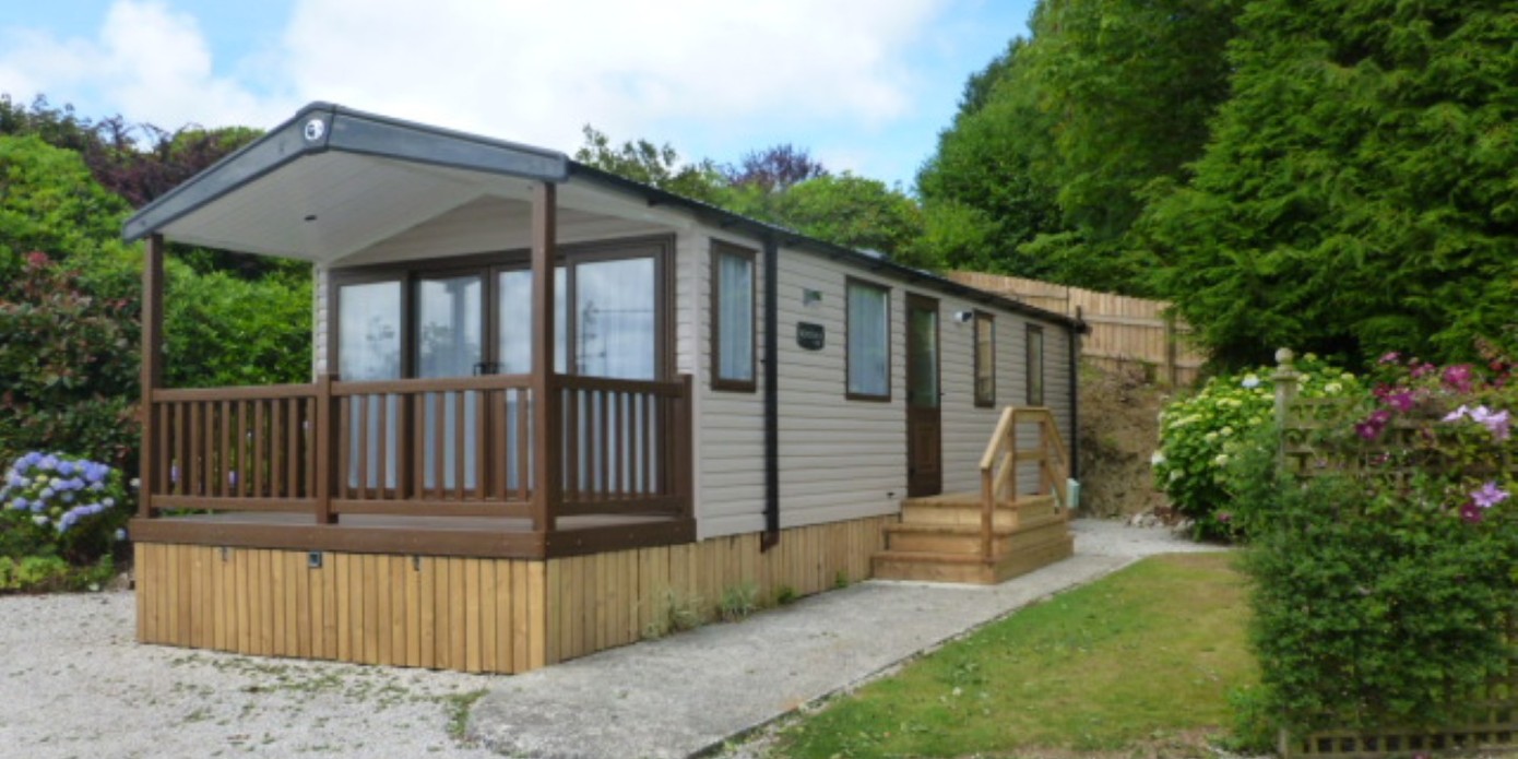 2025 Swift Bordeaux Escape including decking