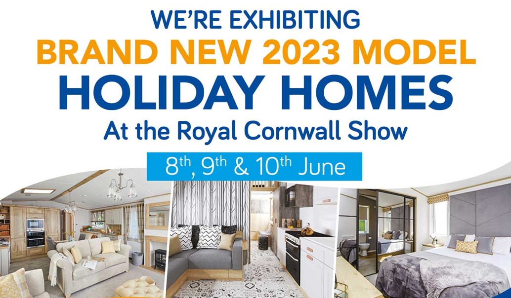 Royal Cornwall Show 2023