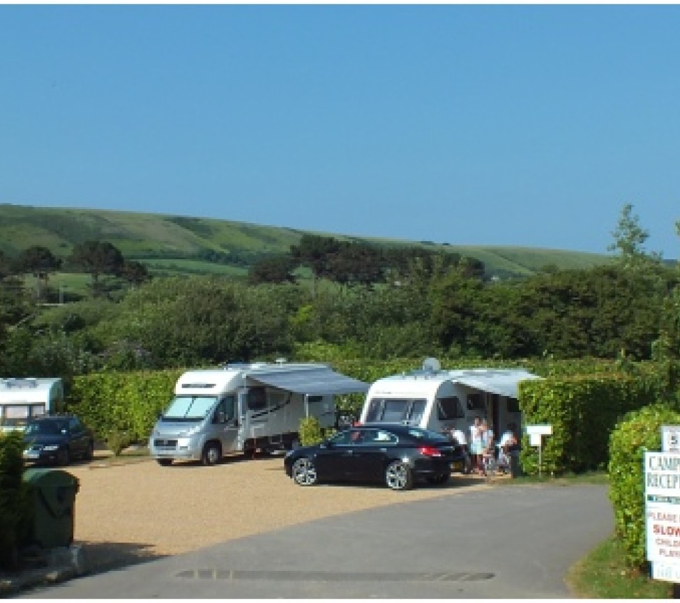 holiday homes for sale at Herston Leisure Holiday Park