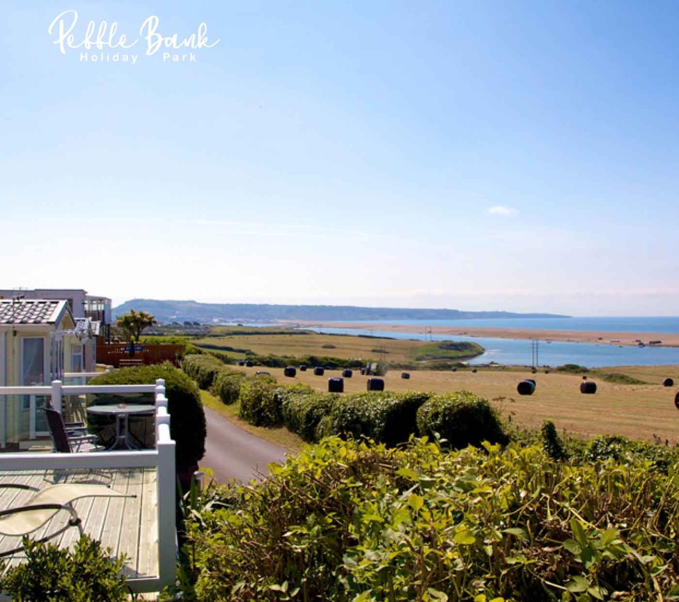 Holiday Homes Available To Buy At Pebble Bank Holiday Park in Dorset