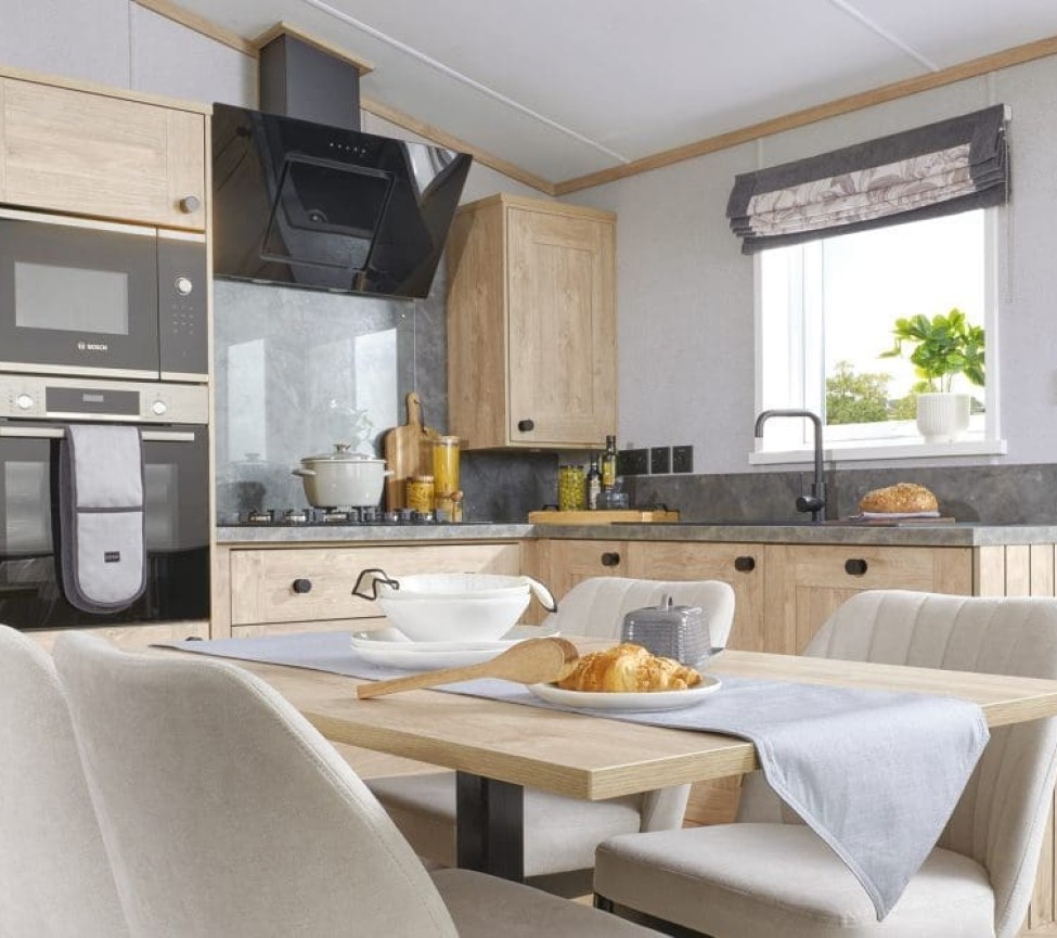 2026 ABI Balmoral Dining Area