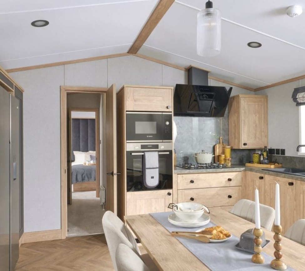 2026 ABI Balmoral Kitchen