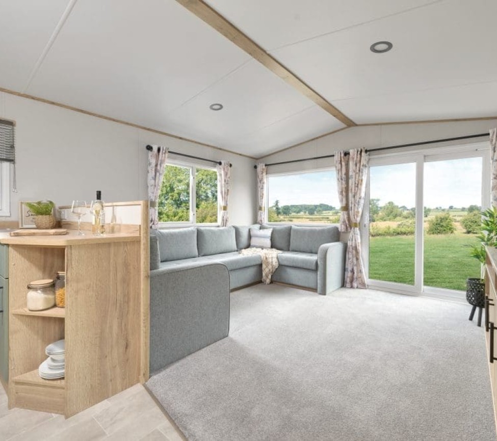 2026 ABI Coworth Kitchen and Lounge