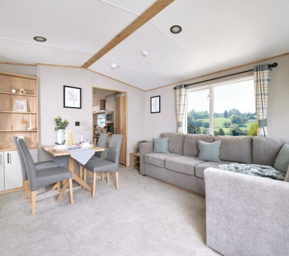 2026 ABI Derwent Lounge and Dining Area