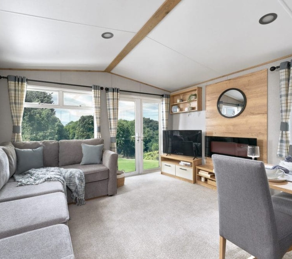 2026 ABI Derwent Lounge