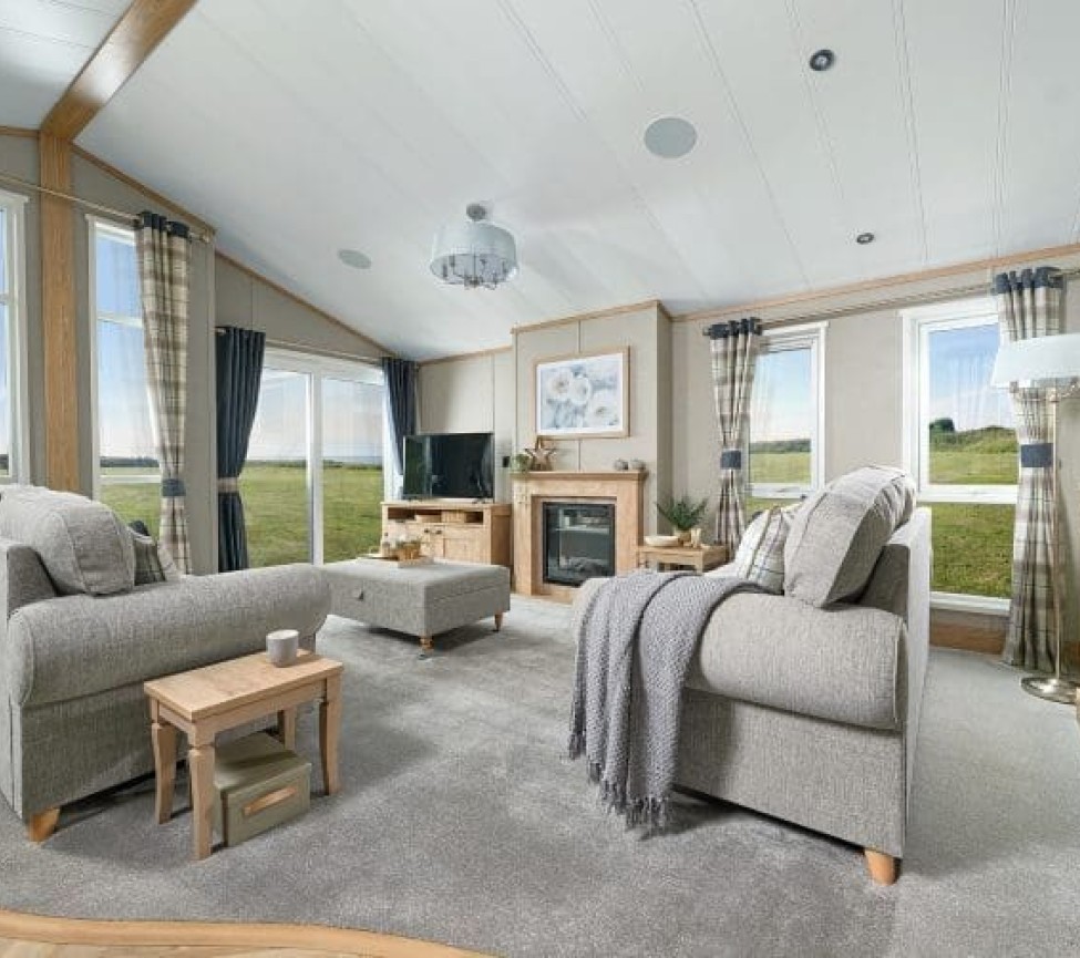 2026 ABI Harrogate Lounge