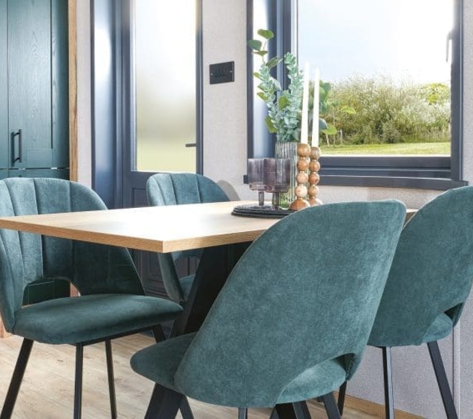 2026 ABI Ingleton Dining Area