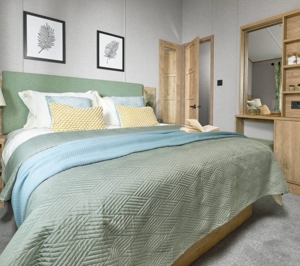 2026 ABI Kielder Master Bedroom