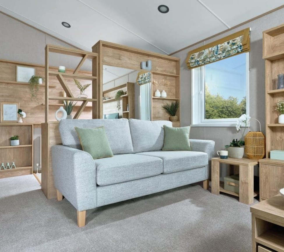 2026 ABI Kielder Lounge