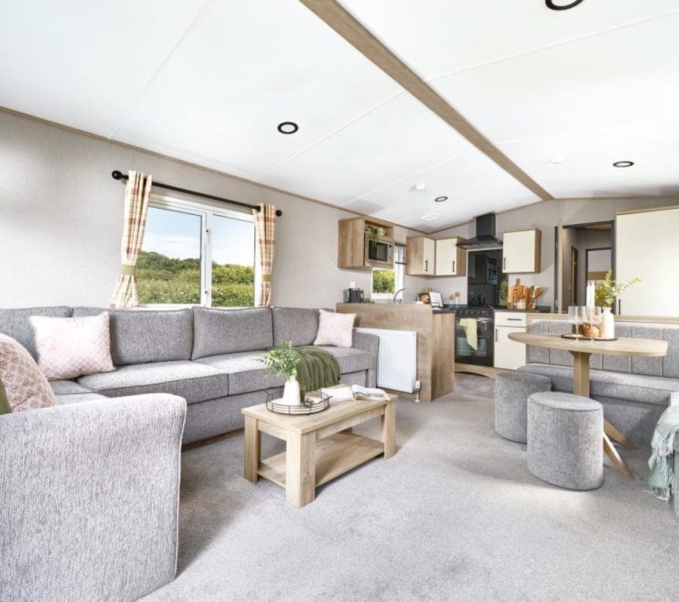 2026 ABI Keswick Lounge, Dining and Kitchen