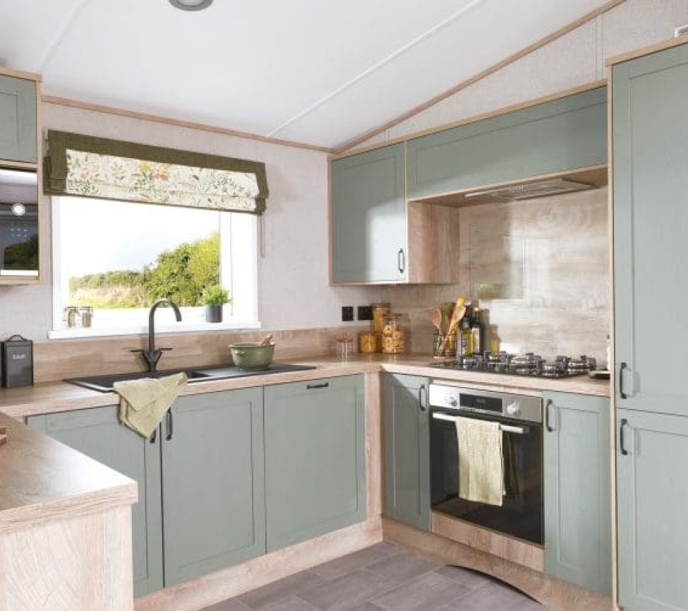 2026 ABI Langdale Kitchen