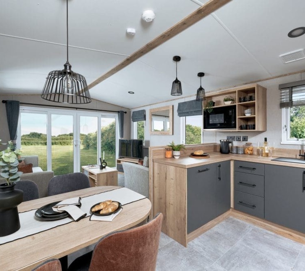 2026 ABI St David Dining and Kitchen