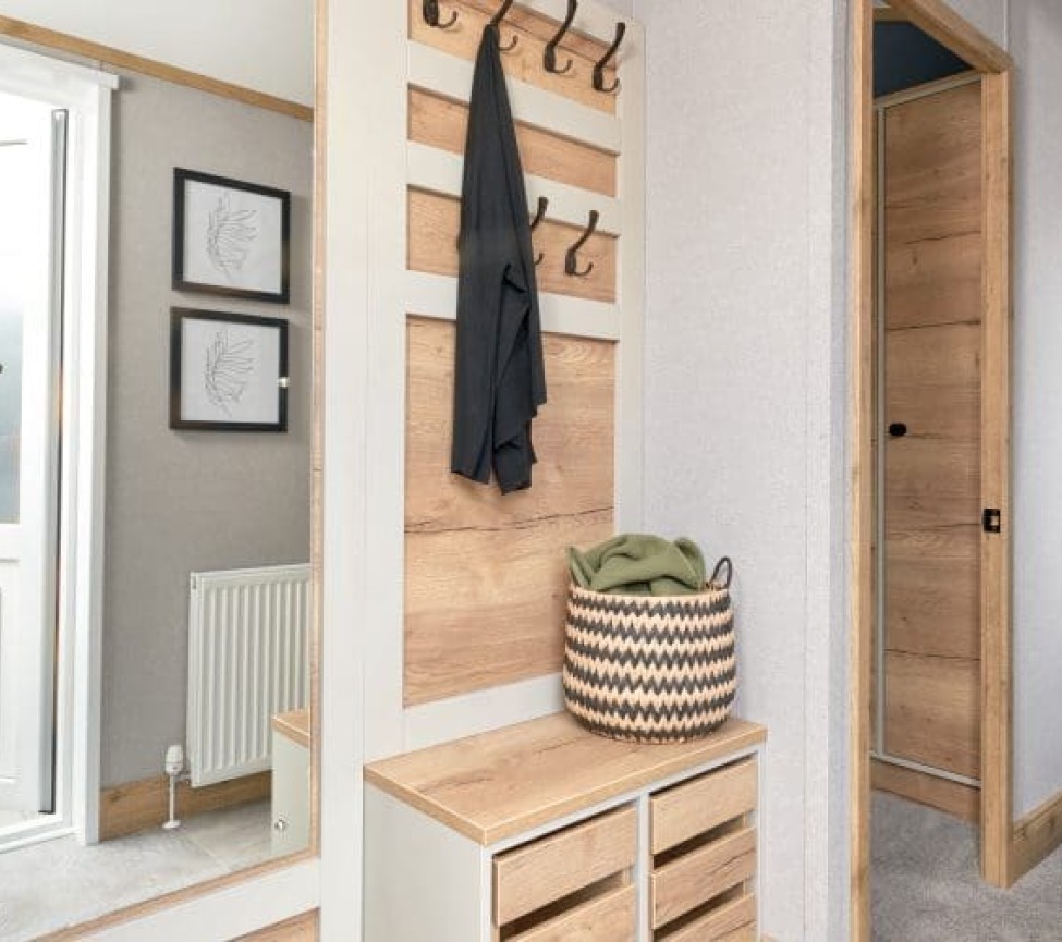 2026 ABI Westwood Lodge Hallway