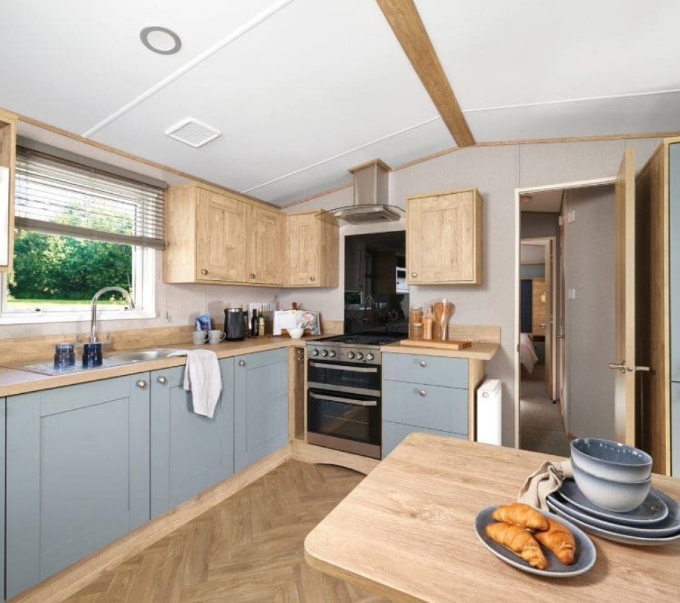 2026 ABI Wimbledon Kitchen