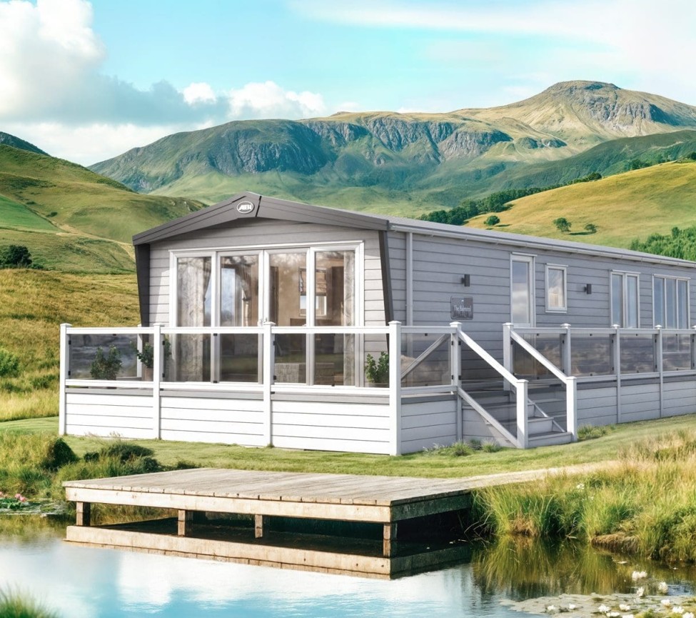 2026 ABI Balmoral Exterior