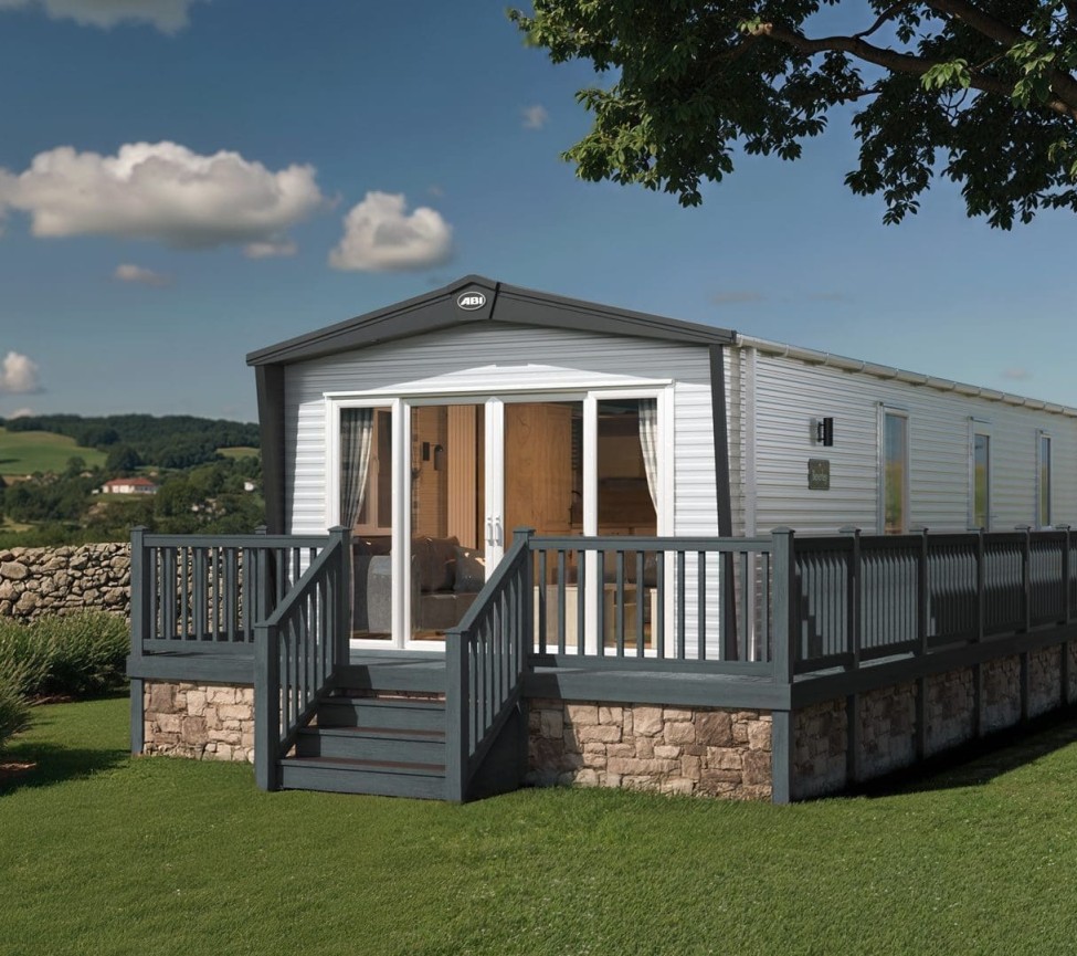 2026 ABI Beverley Exterior