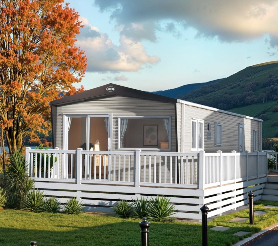 2026 ABI Coworth Exterior