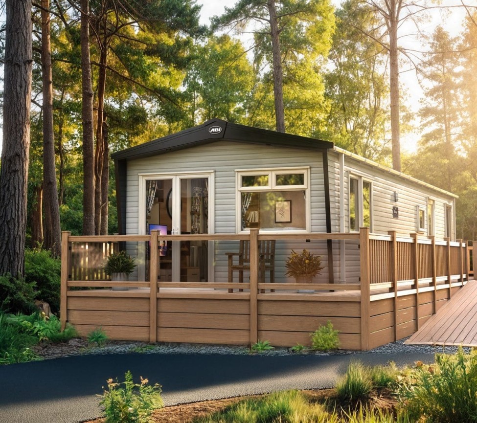 2026 ABI Derwent Exterior