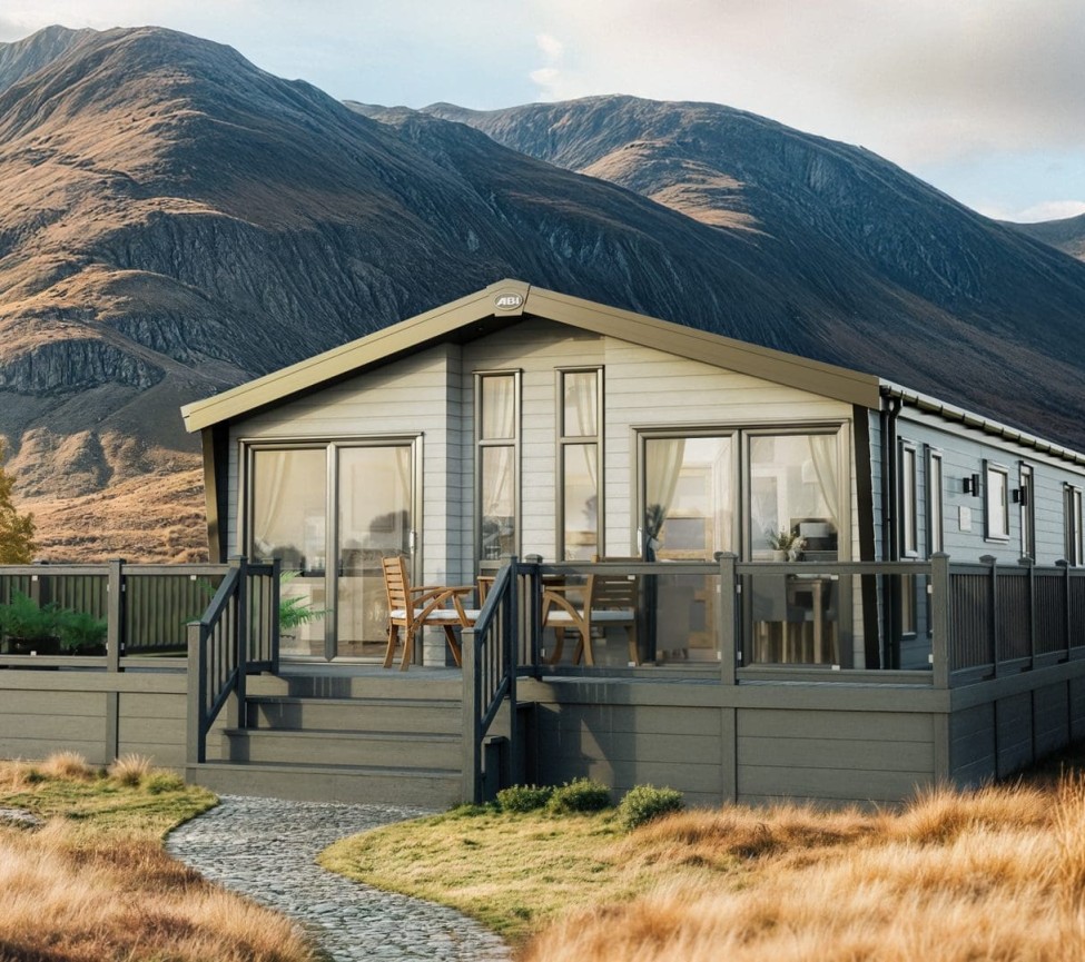 2026 ABI Harrogate Exterior