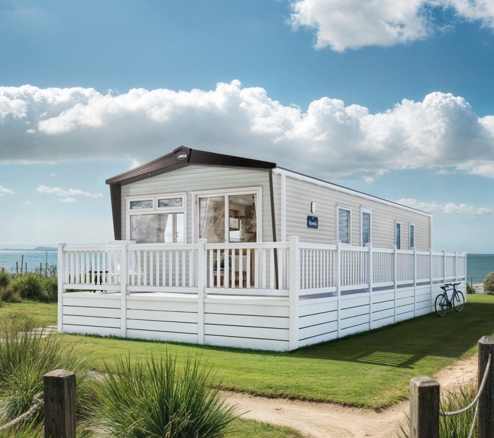 2026 ABI Keswick Exterior