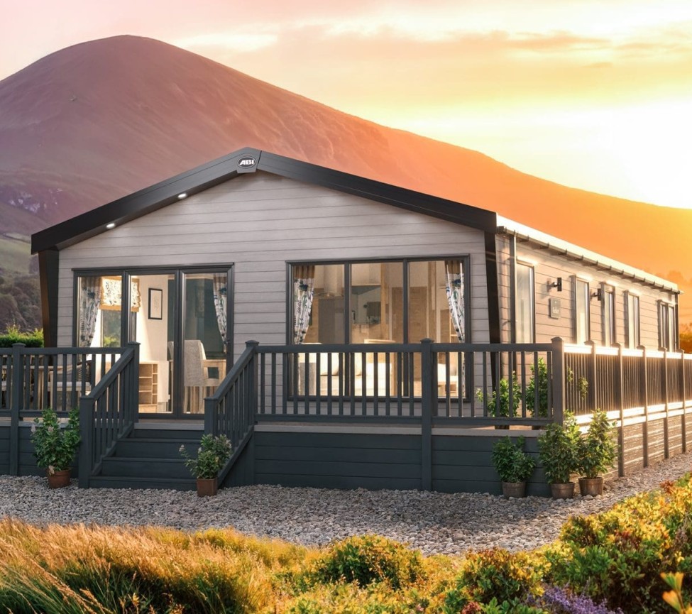 2026 ABI Kielder Exterior