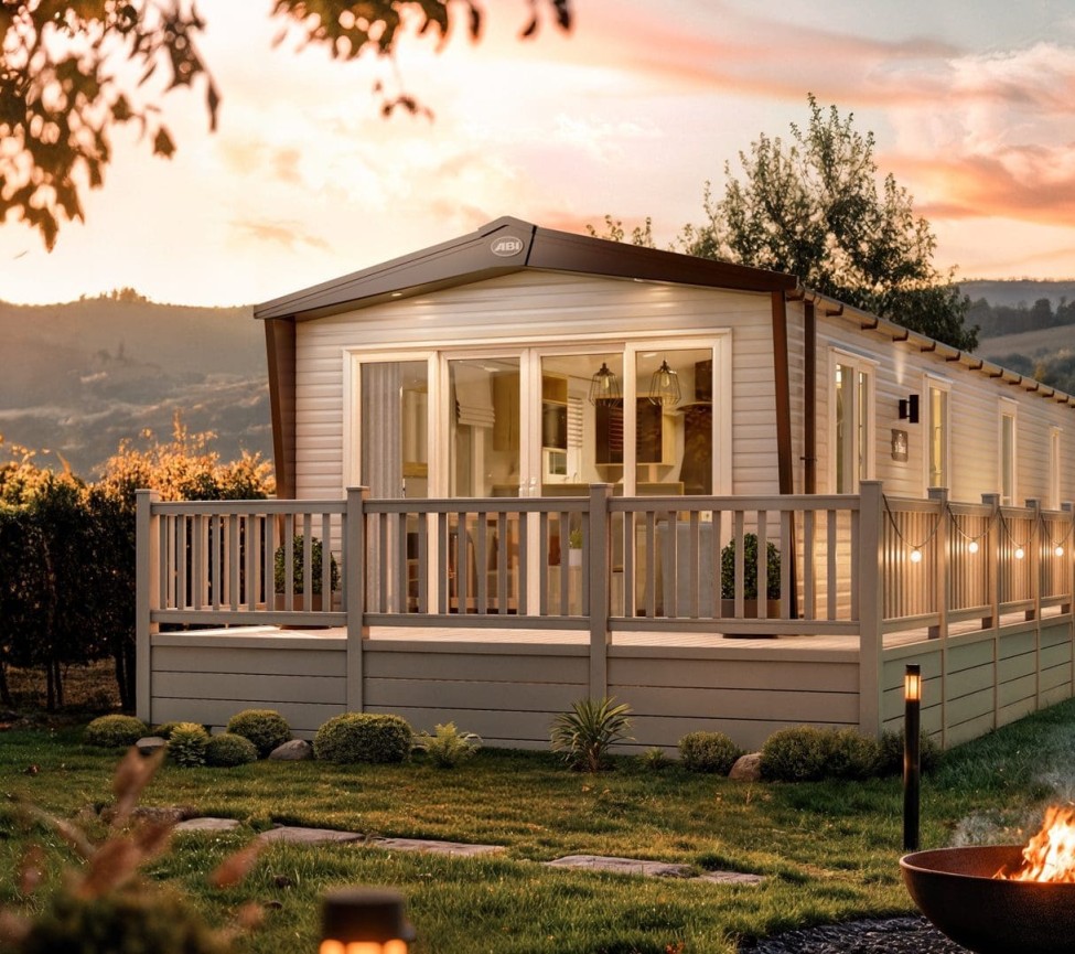 2026 ABI St David Exterior