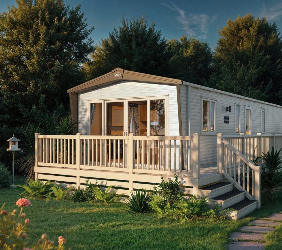 2026 ABI Wimbledon Exterior