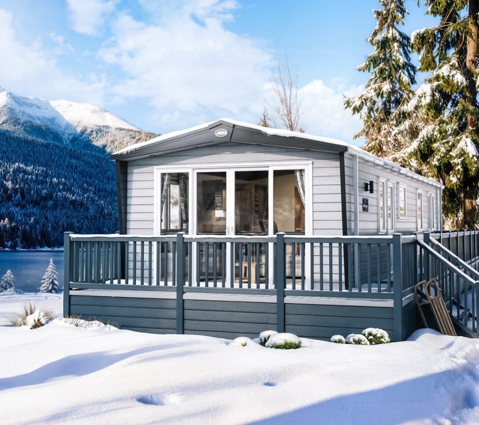 2026 ABI Windermere Exterior