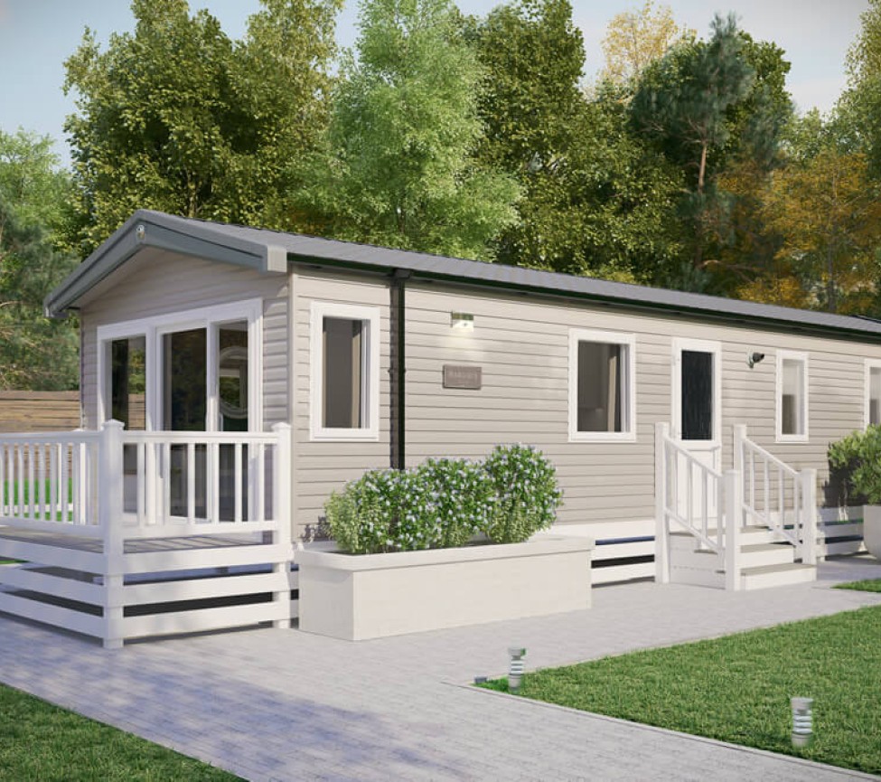 2026 Swift Margaux Exterior