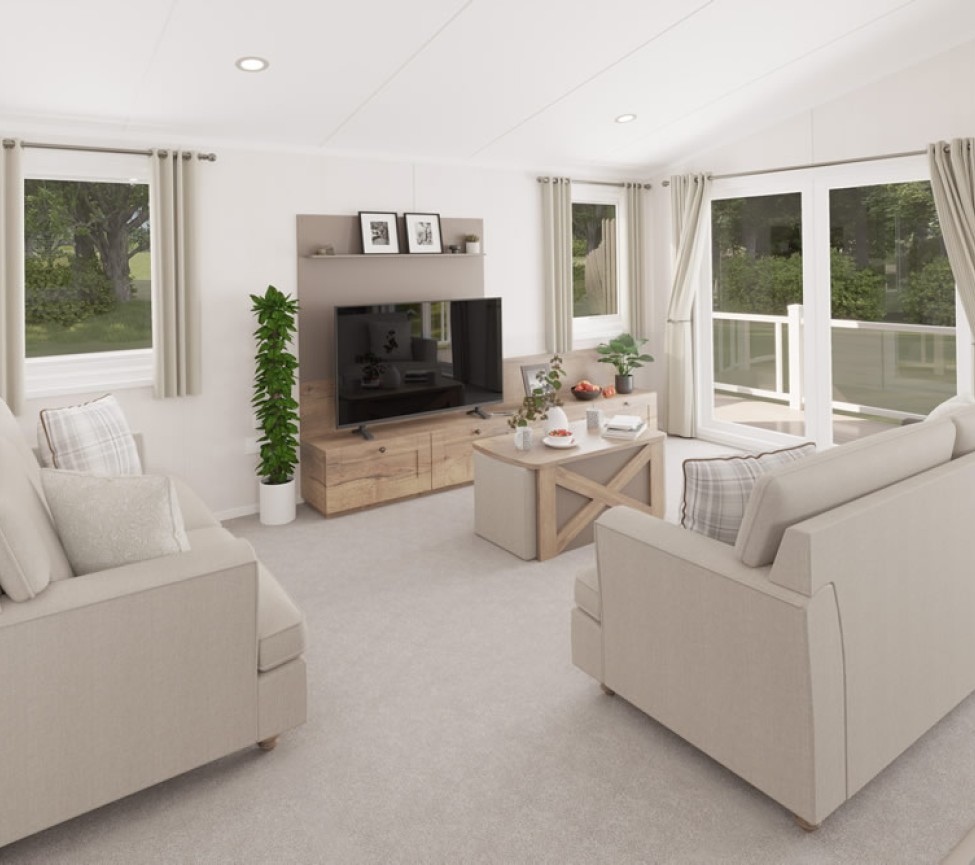 2026 Swift Montreal Lodge Lounge 2