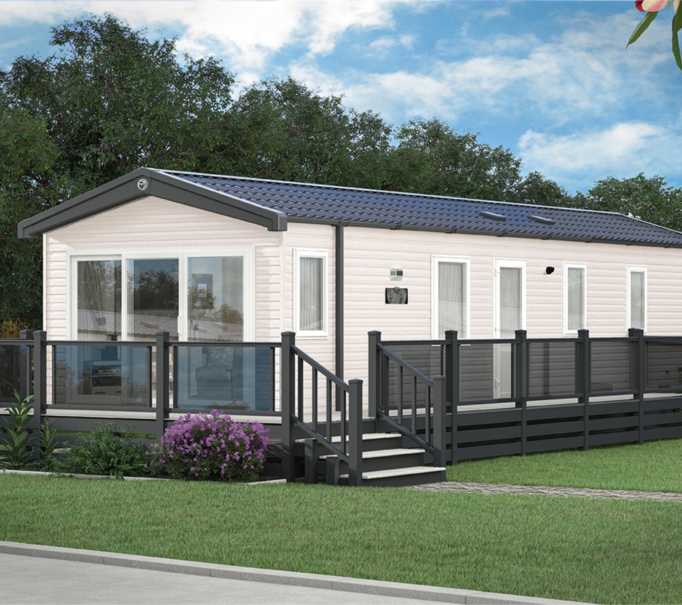 2026 Swift Bordeaux Exterior