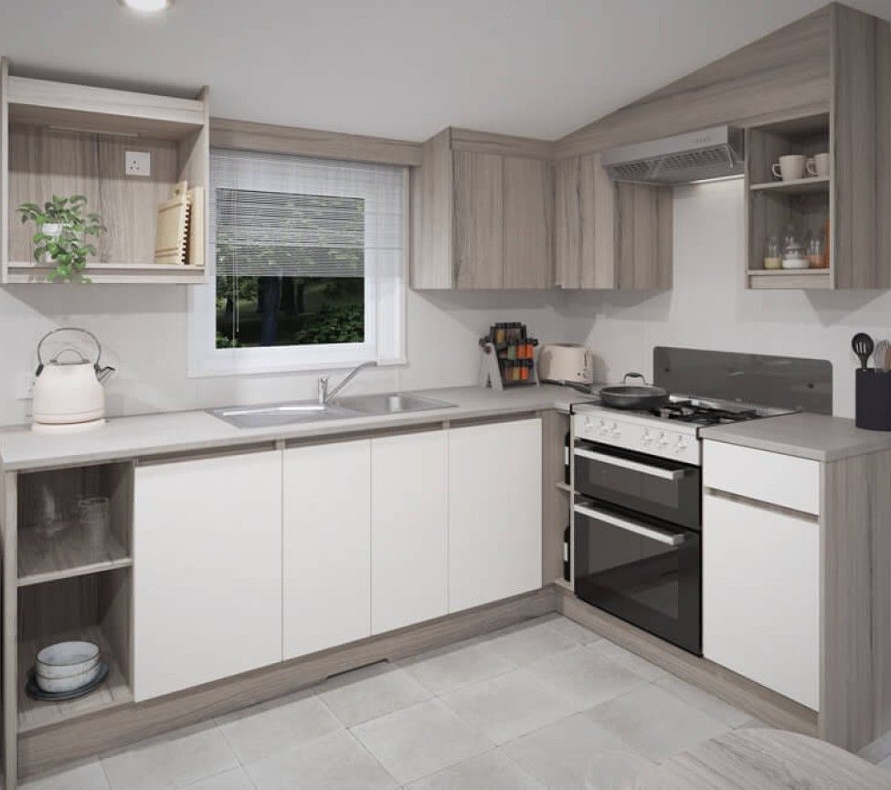 2026 Swift Royan Kitchen