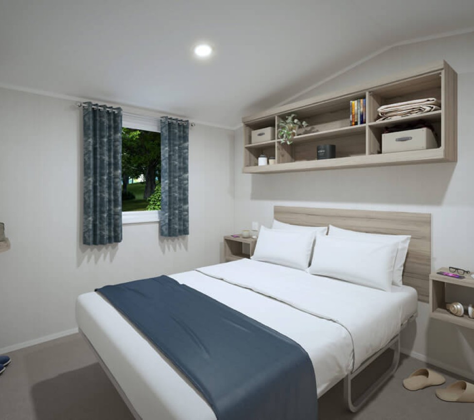 2026 Swift Royan Master Bedroom