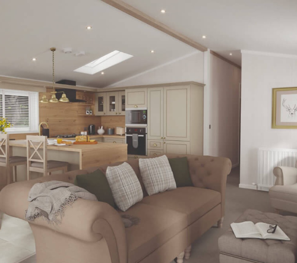 2026 Swift Toronto Lodge Country Front