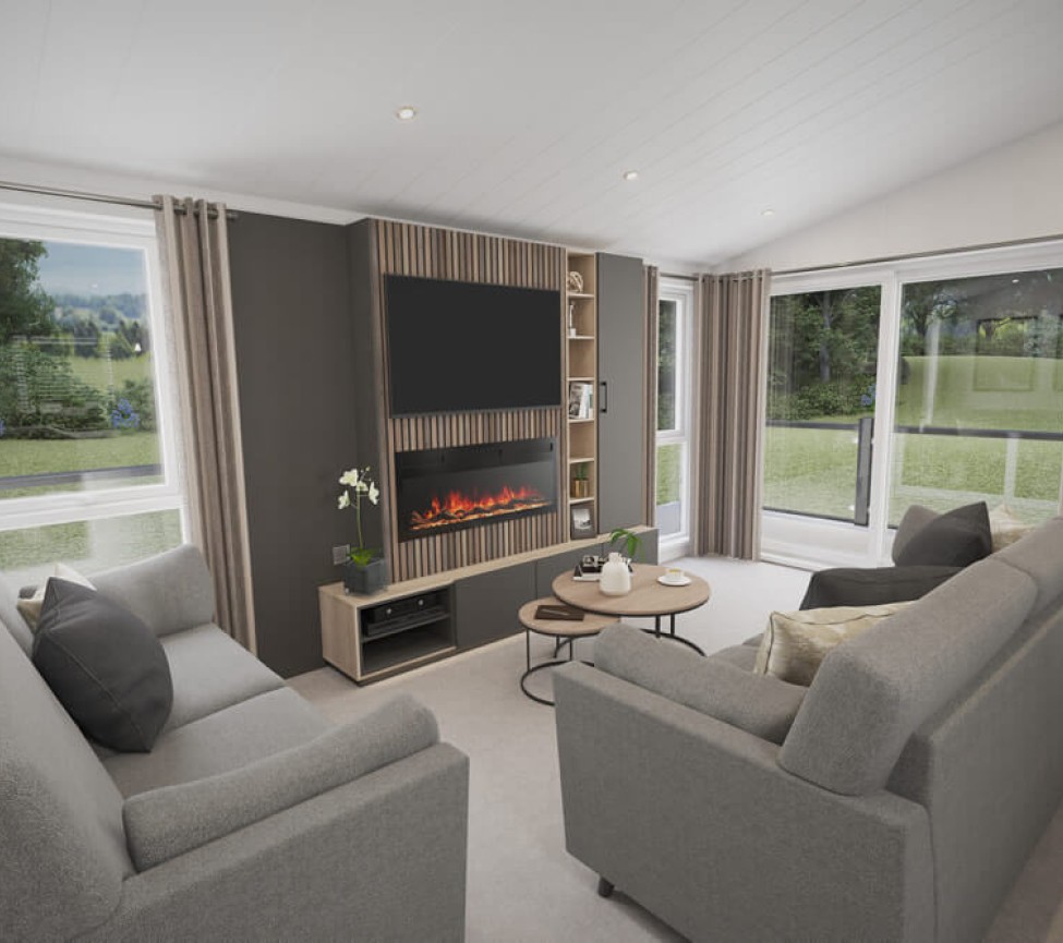 2026 Swift Toronto Lodge Urban Lounge