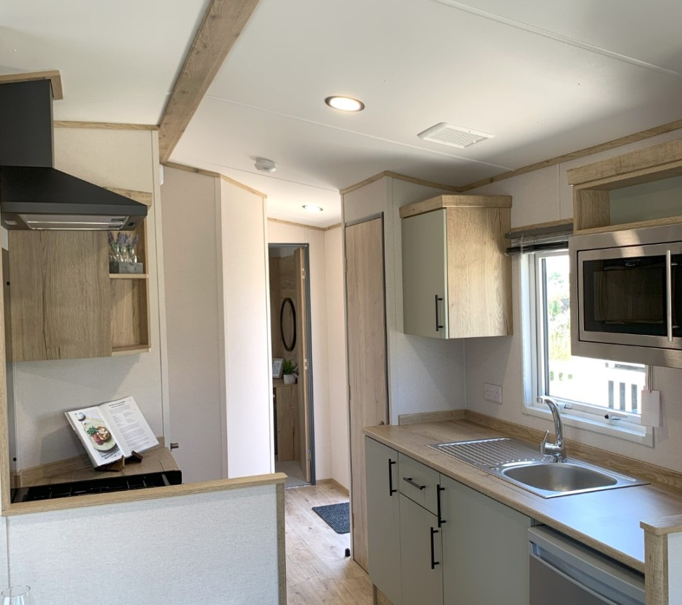 ABI Keswick Kitchen