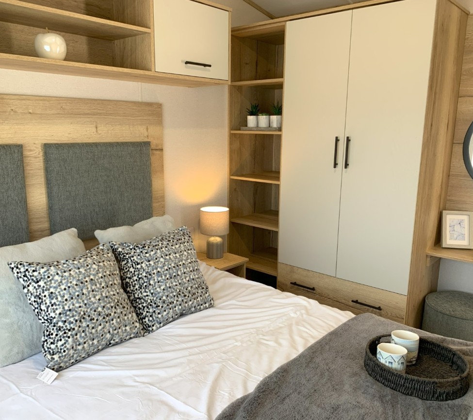 ABI Keswick Main bedroom