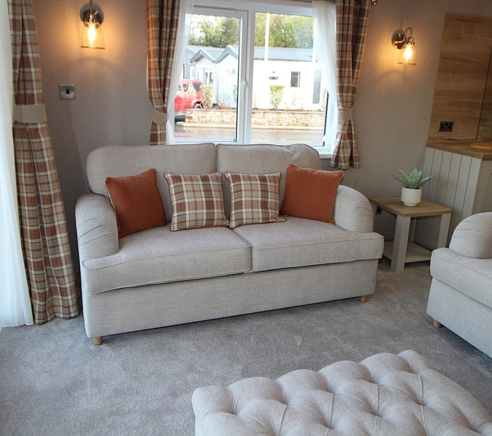 ABI Ambleside Premier 2027 41x14 3 Beds Lounge Sofas