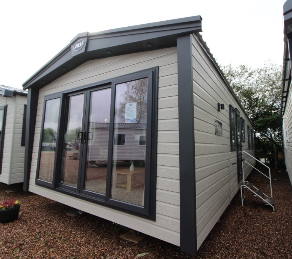 ABI Portofino 2027 40x13 2 Beds Exterior Front
