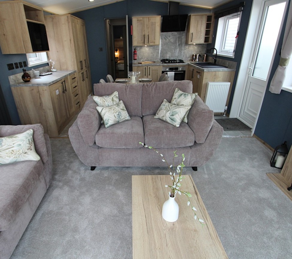 ABI Portofino 2027 40x13 Open Plan Living Area