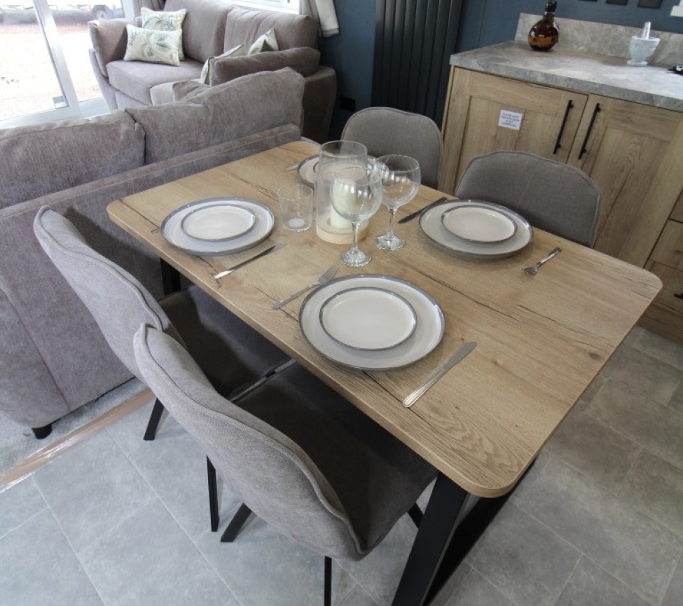 ABI Portofino 2027 40x13 Dining Area