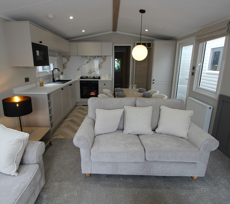 Victory Harraway 2027 Lounge