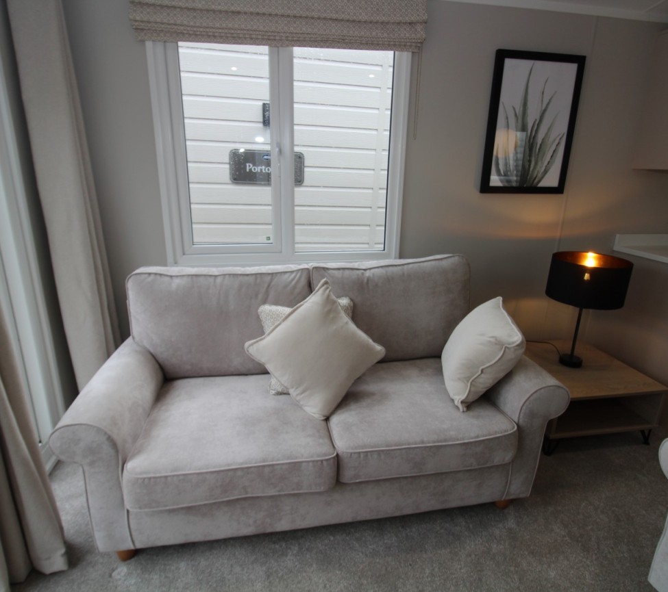 Victory Harraway 2027 View of sofa