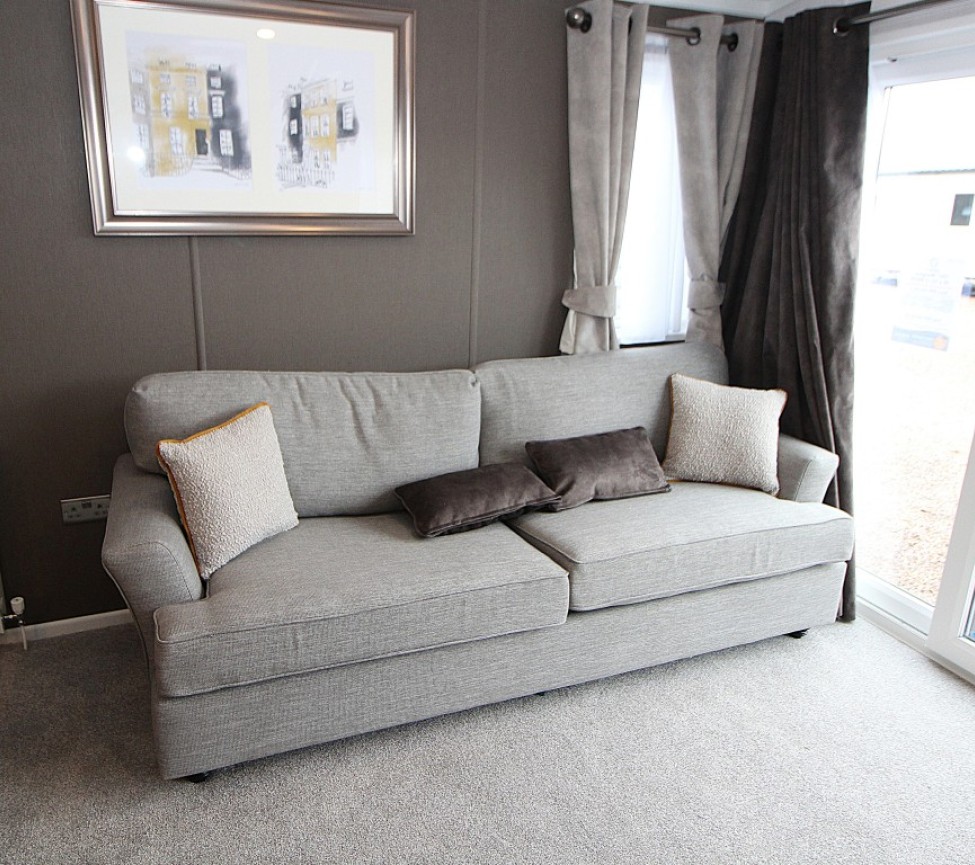 Swift Marguax 38 x 12 2 Beds lounge sofa