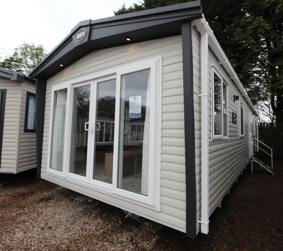 ABI St David 2027 38 x 12 2 Beds Exterior Front
