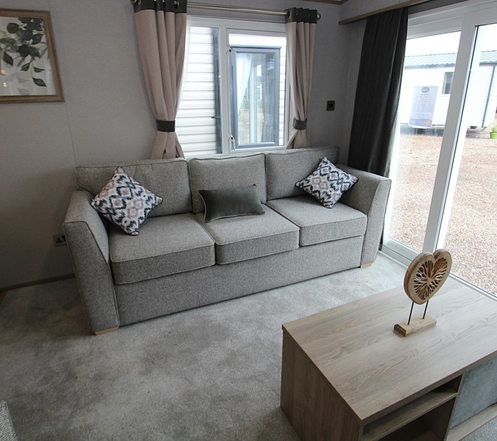 ABI St David 2027 38 x 12 2 Beds Lounge with Sofa