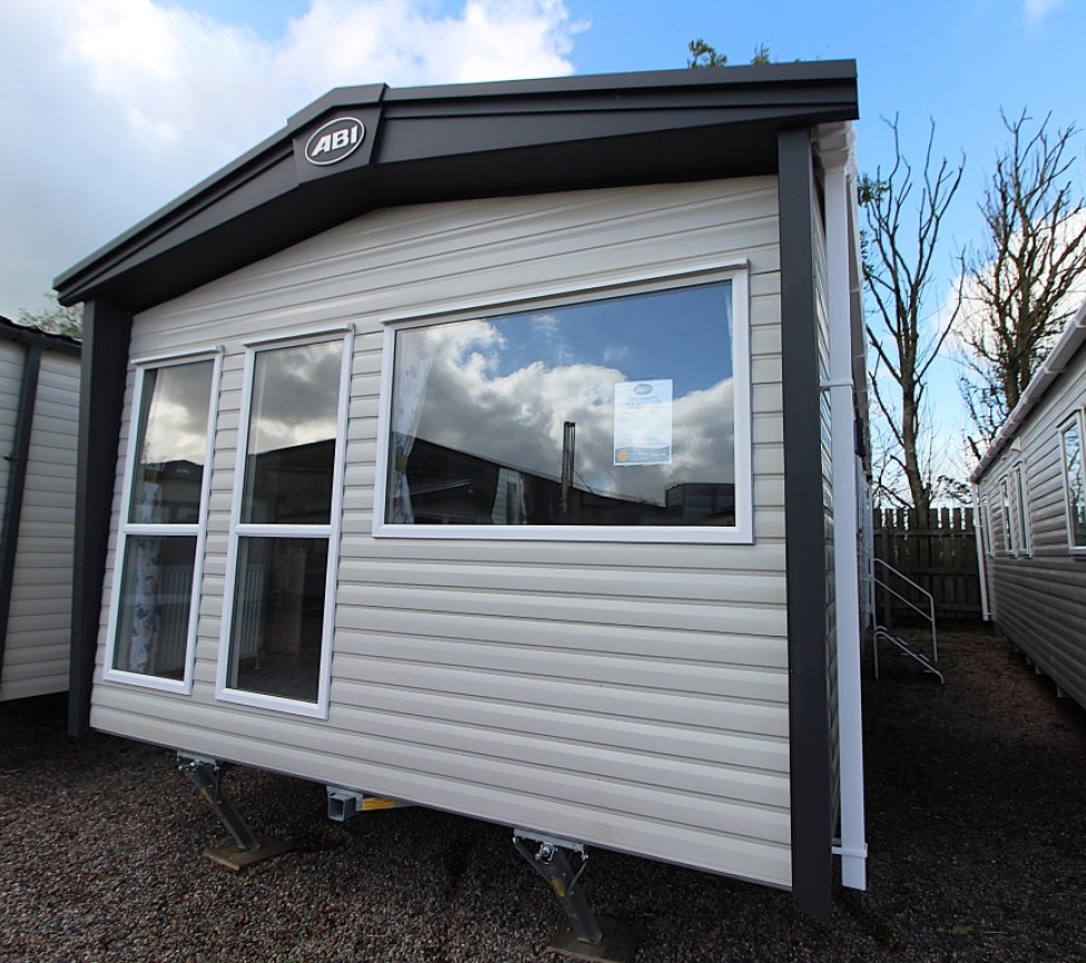 ABI Cowarth 2026 36 x 12 2 Beds Exterior Front