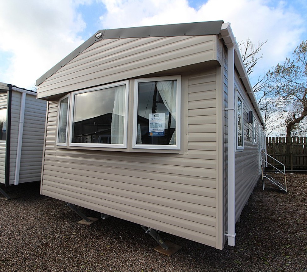 ABI Summer Breeze 2026 36 x 12 3 Beds Exterior Front